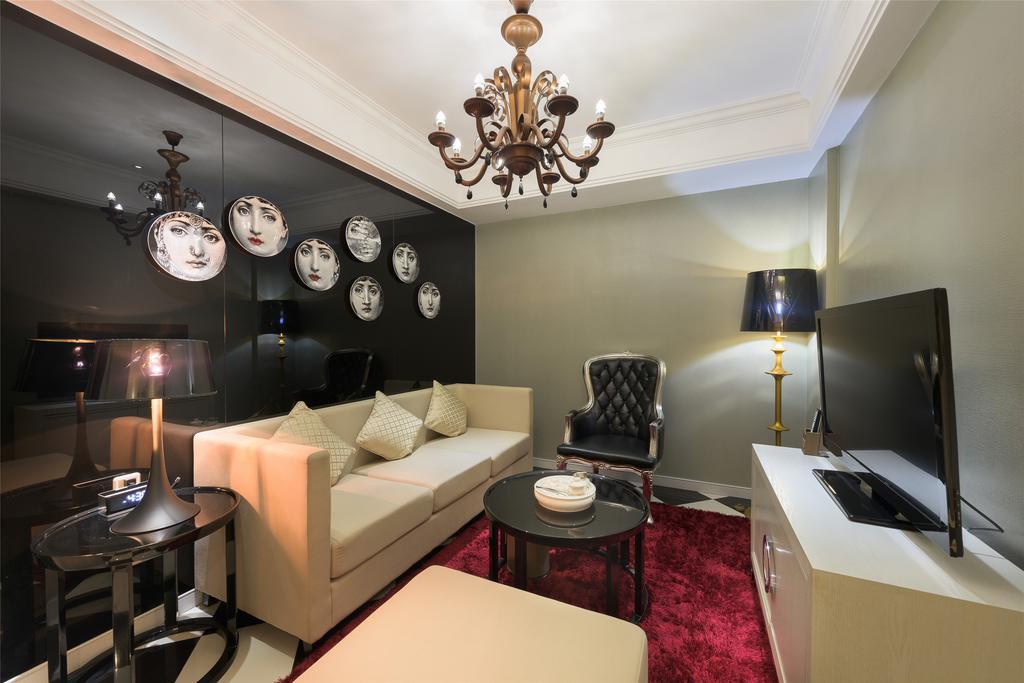 Mercure Xiamen Exhibition Centre Экстерьер фото