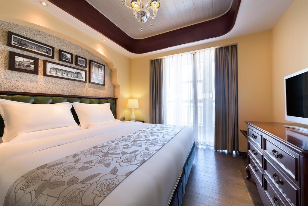 Mercure Xiamen Exhibition Centre Экстерьер фото